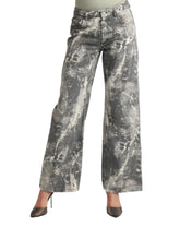 Graphite Denim Pant