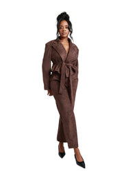 Mocha Èlan Set