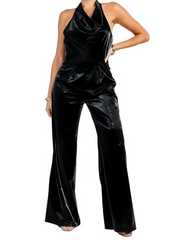 Black Affair Jumpsuit