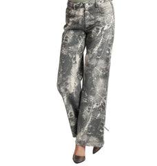 Graphite Denim Pant