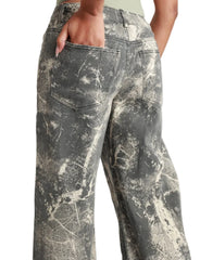 Graphite Denim Pant