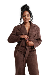 Mocha Èlan Set