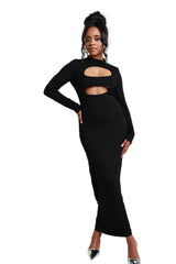 Fatal Attraction Gown