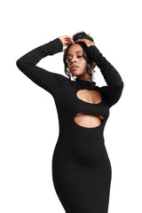 Fatal Attraction Gown