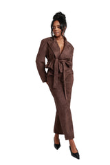 Mocha Èlan Set